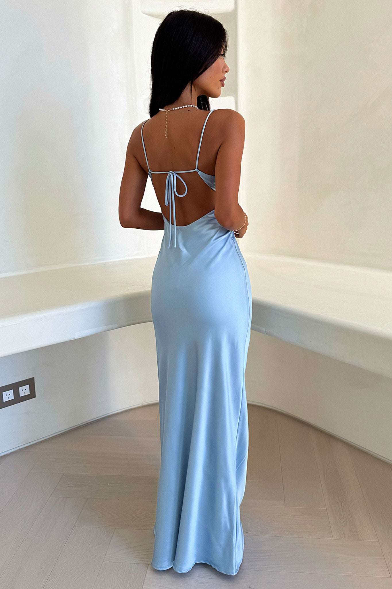 Blue Ivy Dress