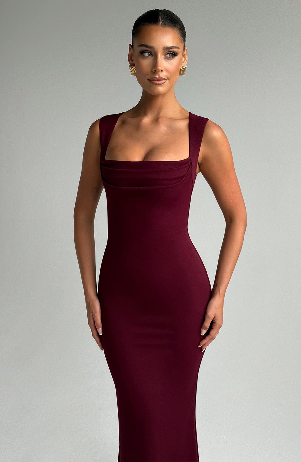 Sal Dress Elegant