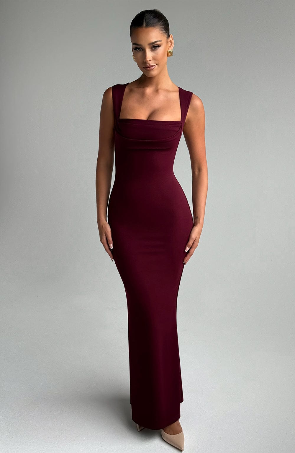 Sal Dress Elegant