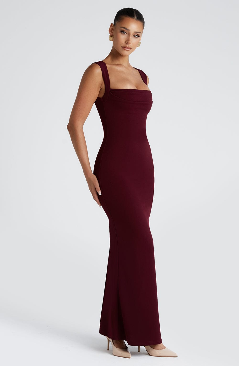 Sal Dress Elegant