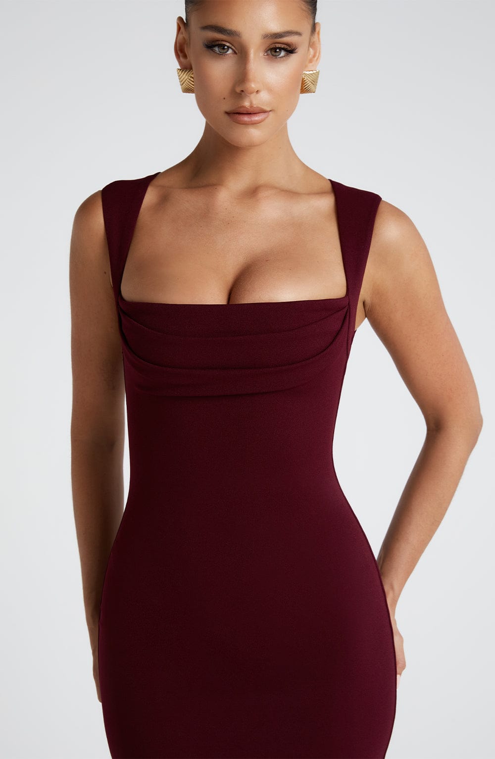Sal Dress Elegant