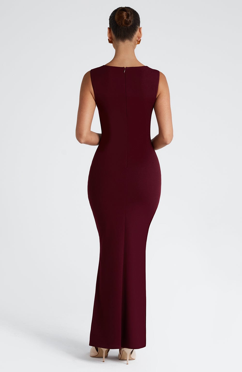 Sal Dress Elegant
