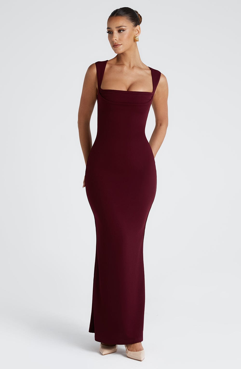 Sal Dress Elegant