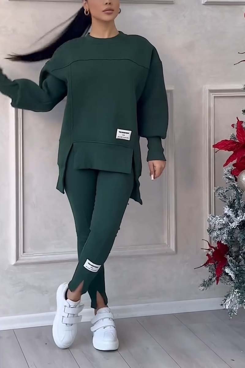 Oversized Trui