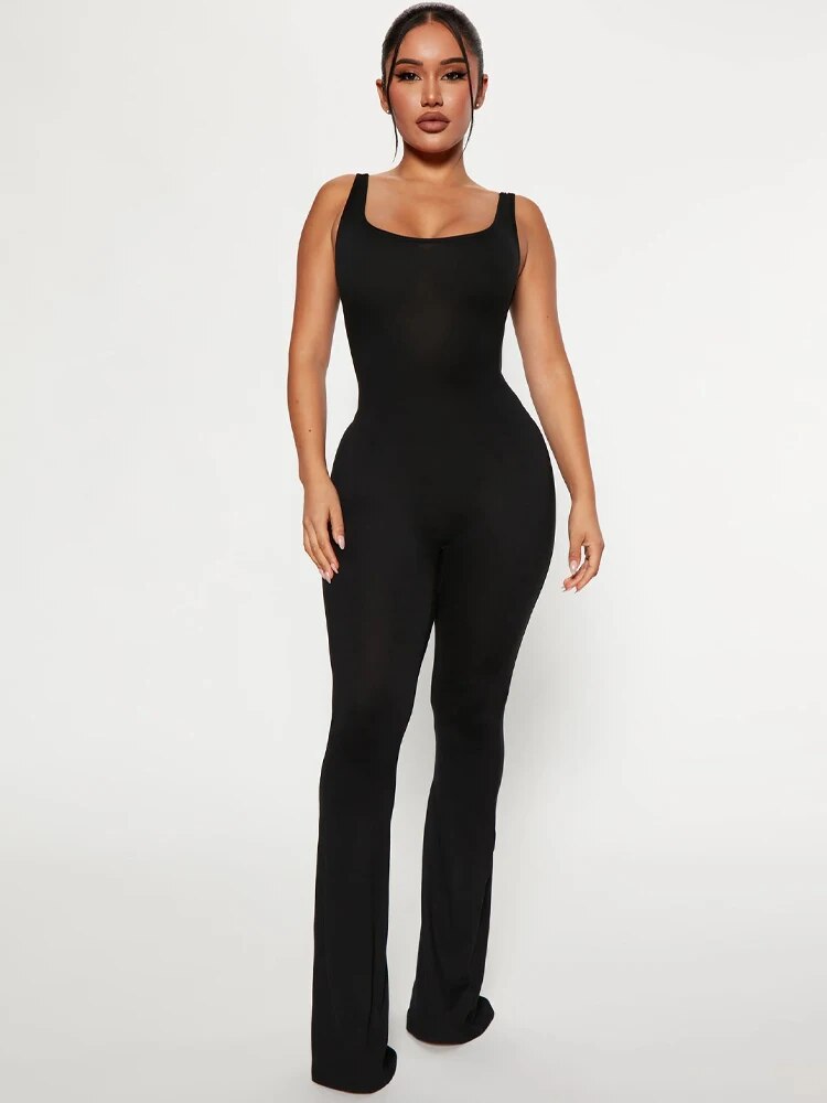 Jade Jumpsuit