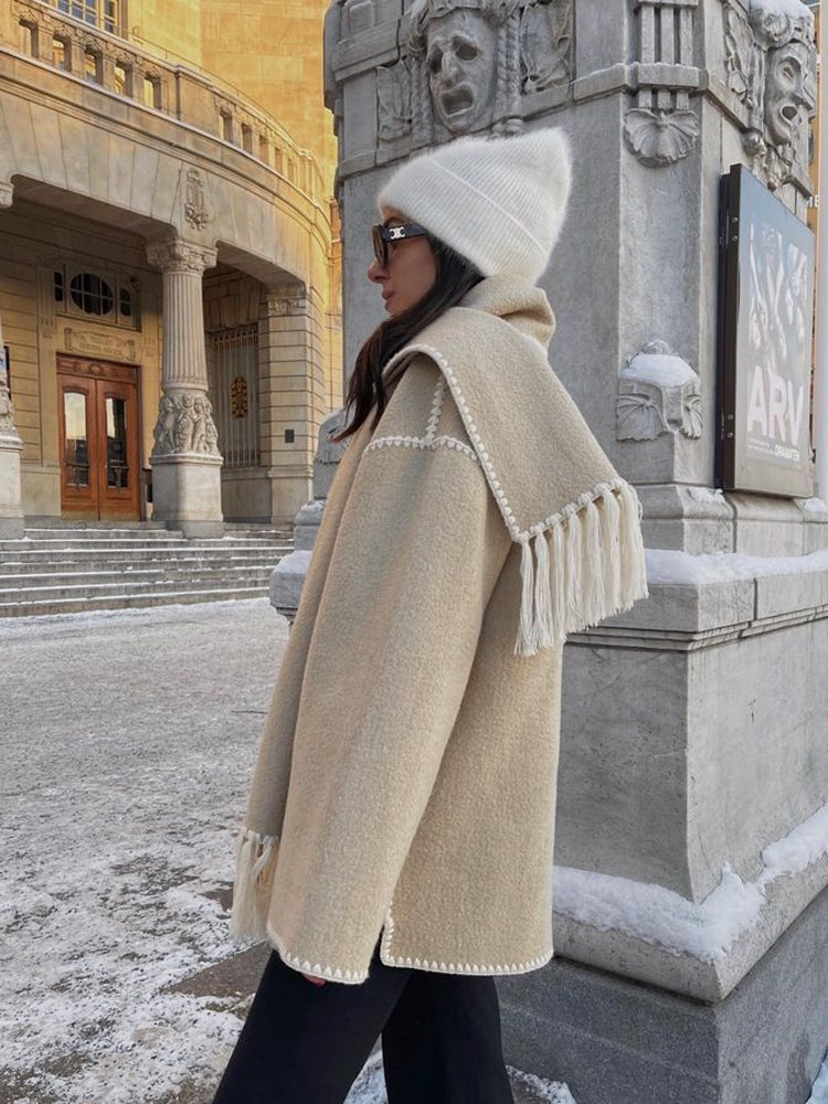Autumn- Luxe Jas