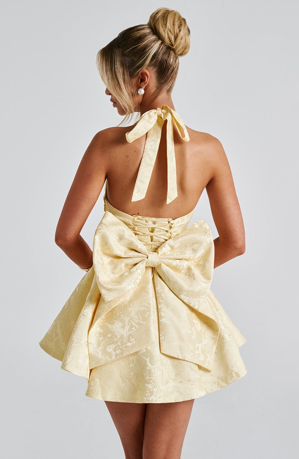 Playsuit Dress