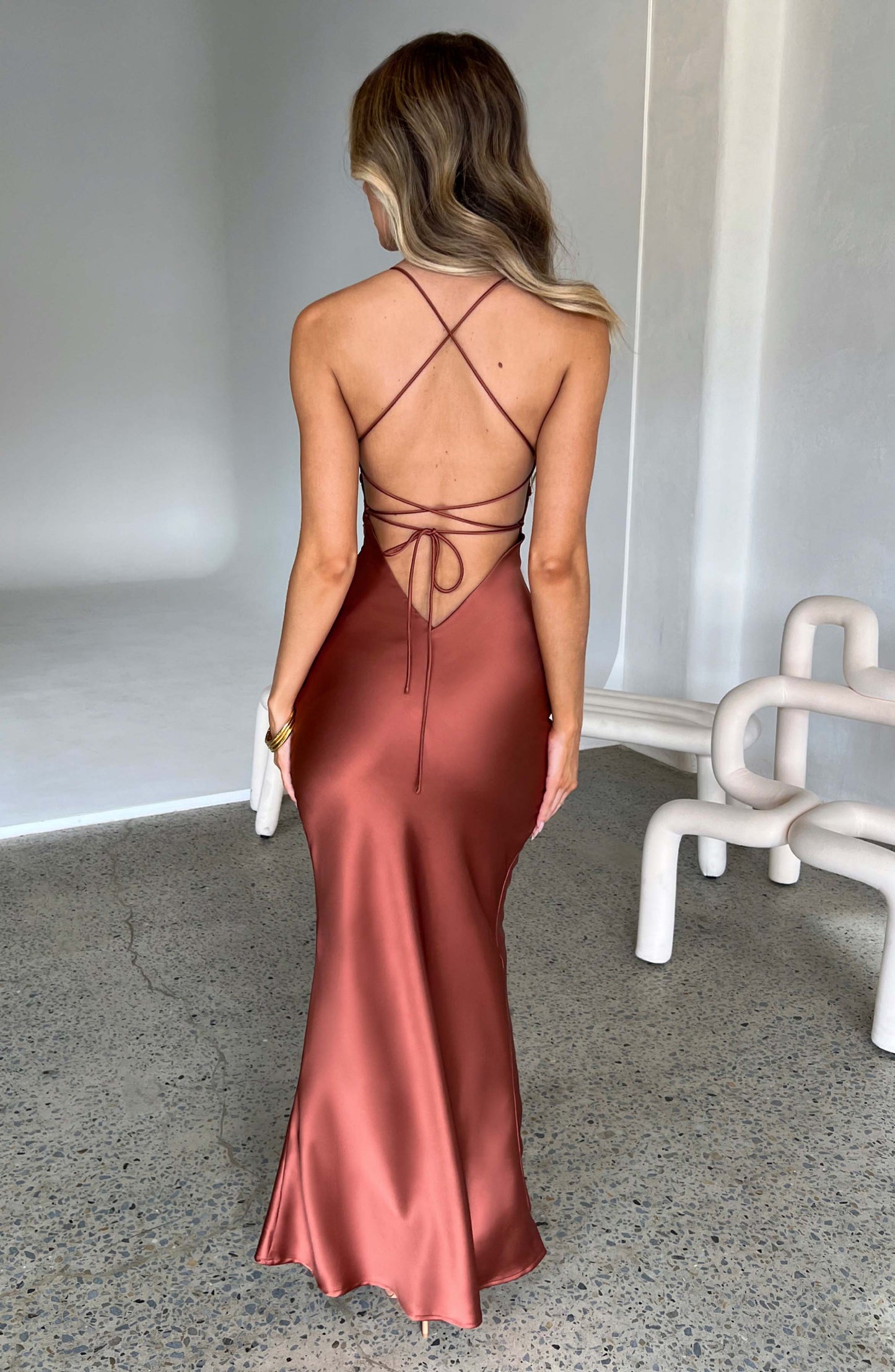 Summer Breeze Dress