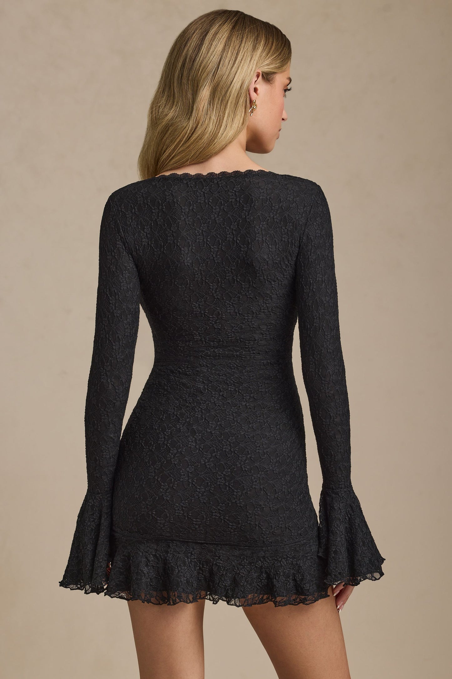 Nara Mini dress