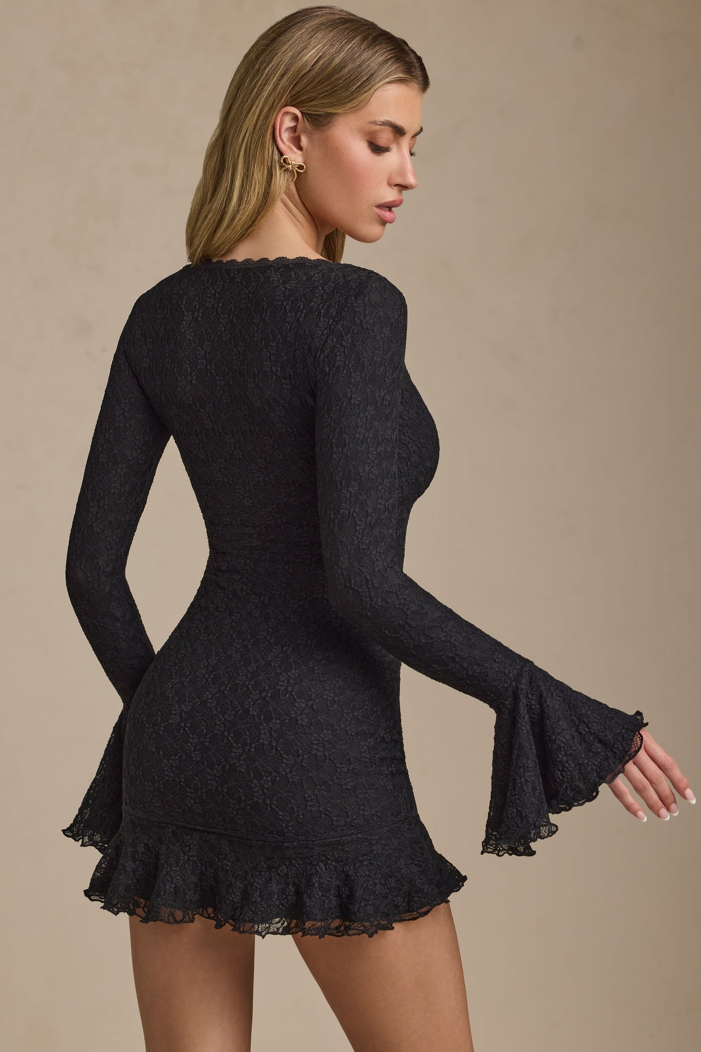 Nara Mini dress