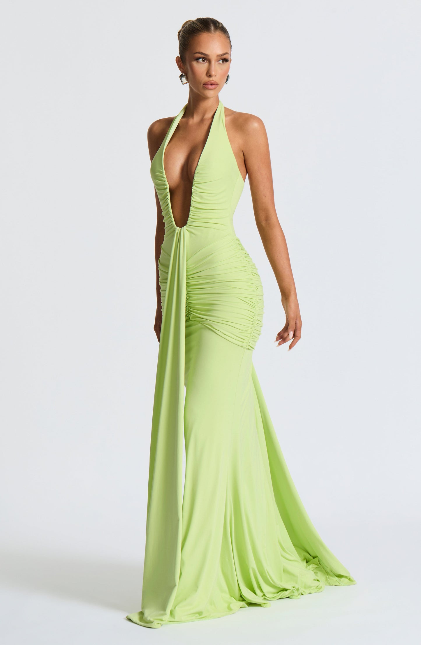 Cassiara Dress