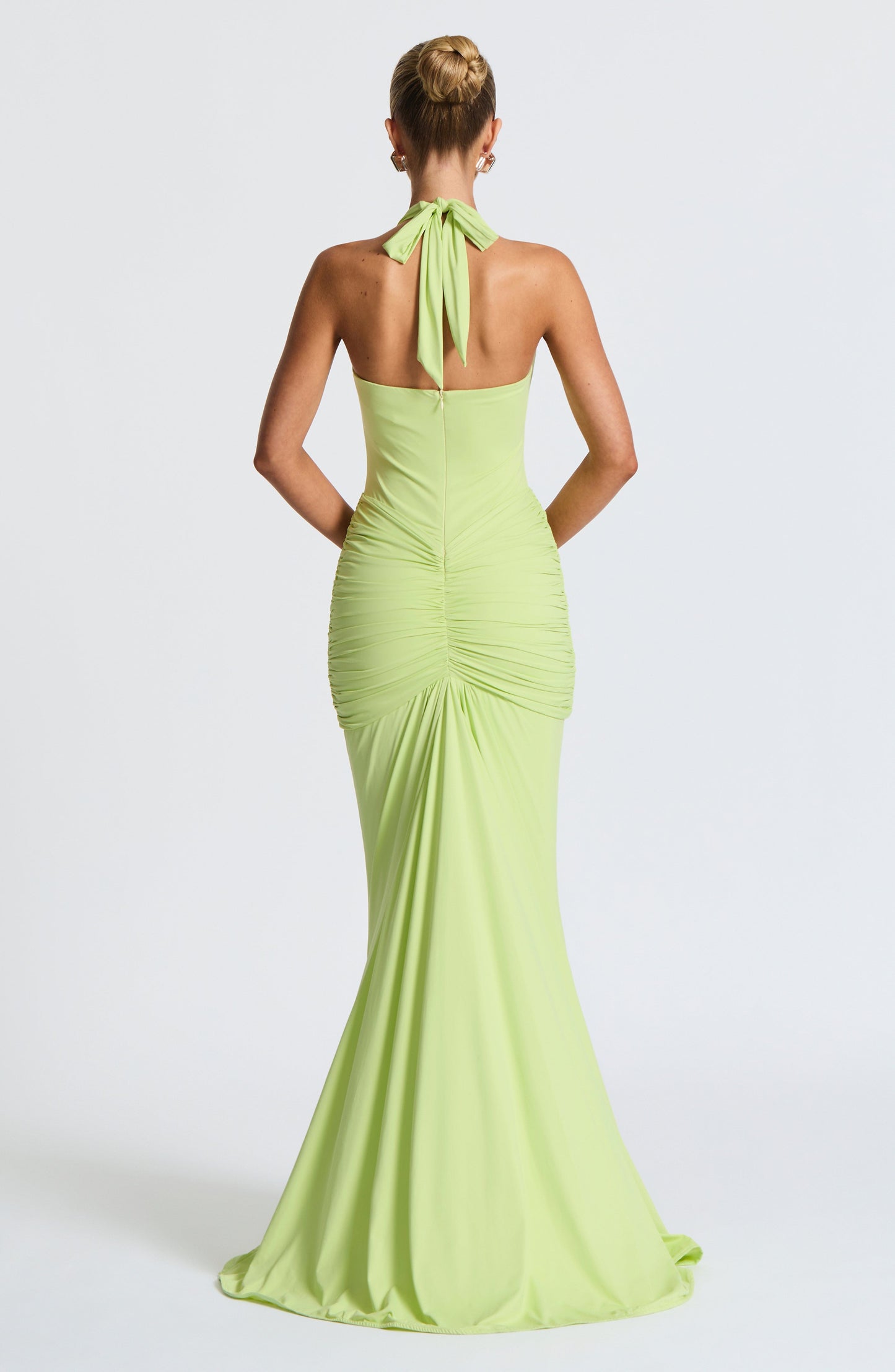 Cassiara Dress