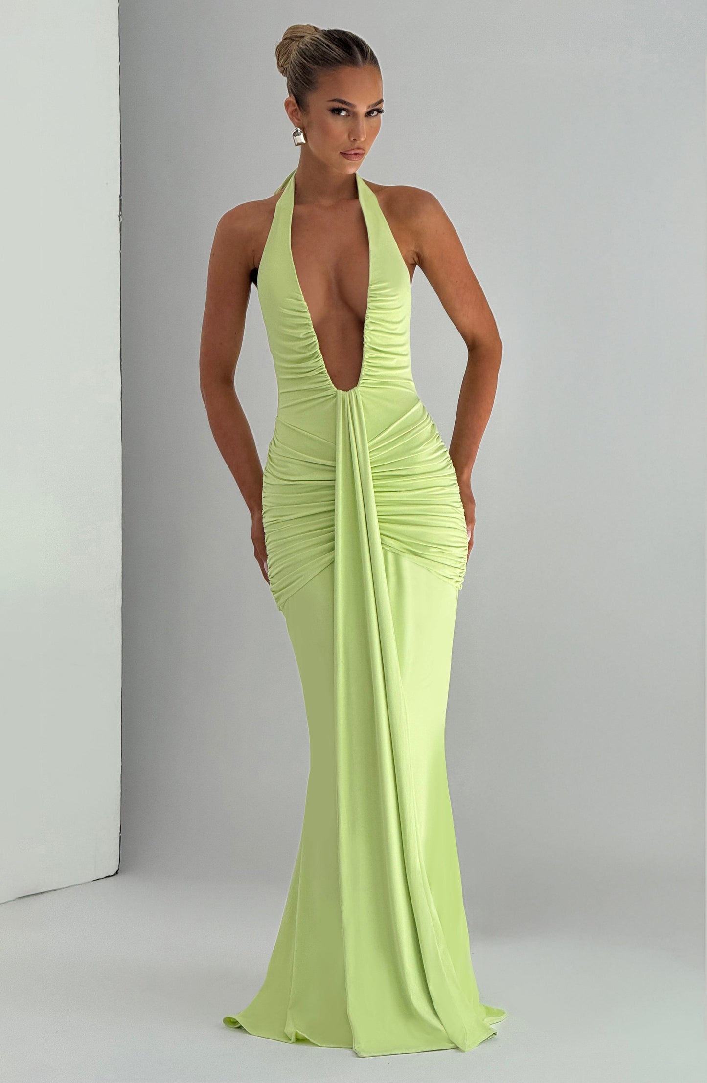 Cassiara Dress