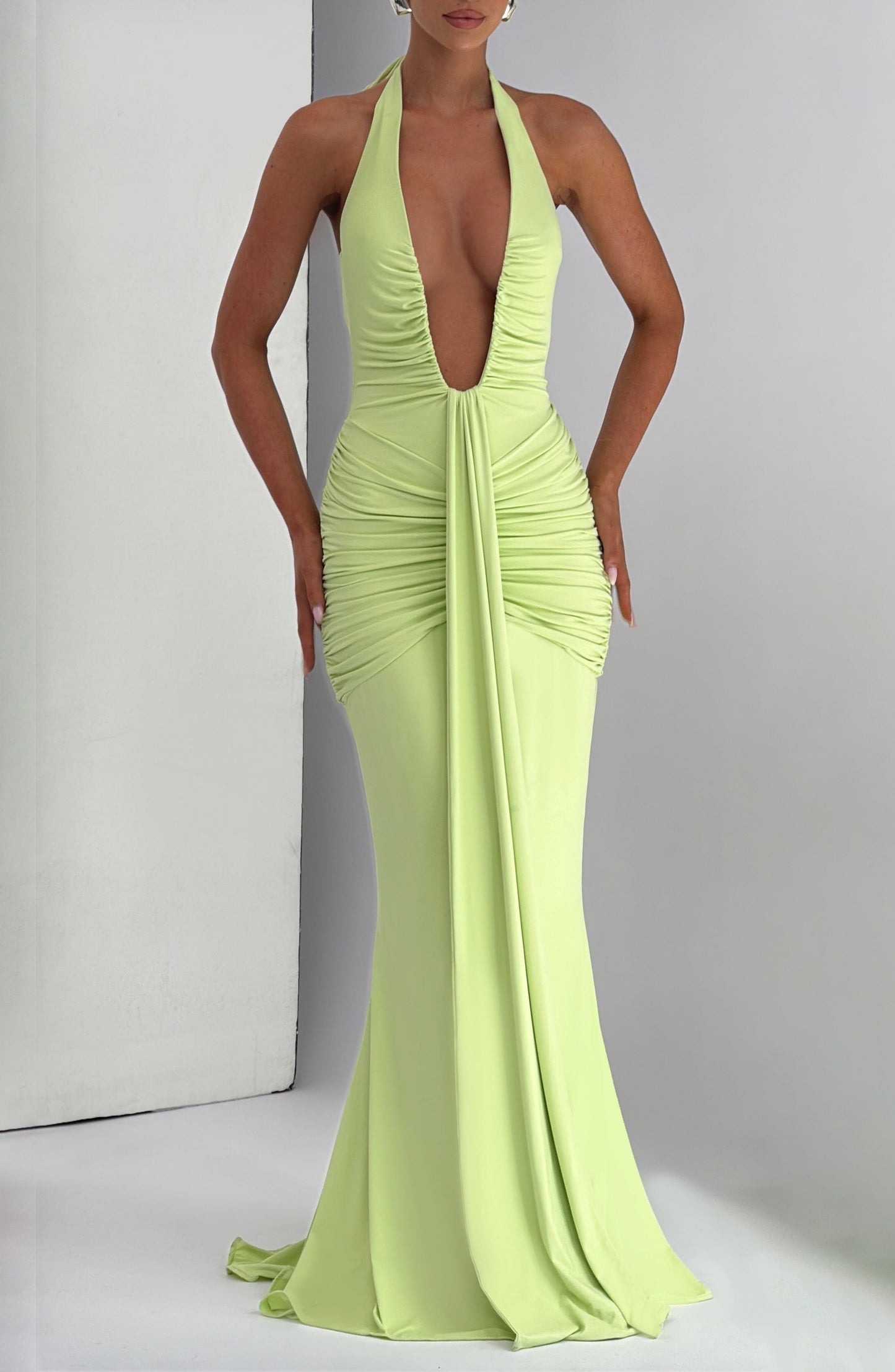 Cassiara Dress