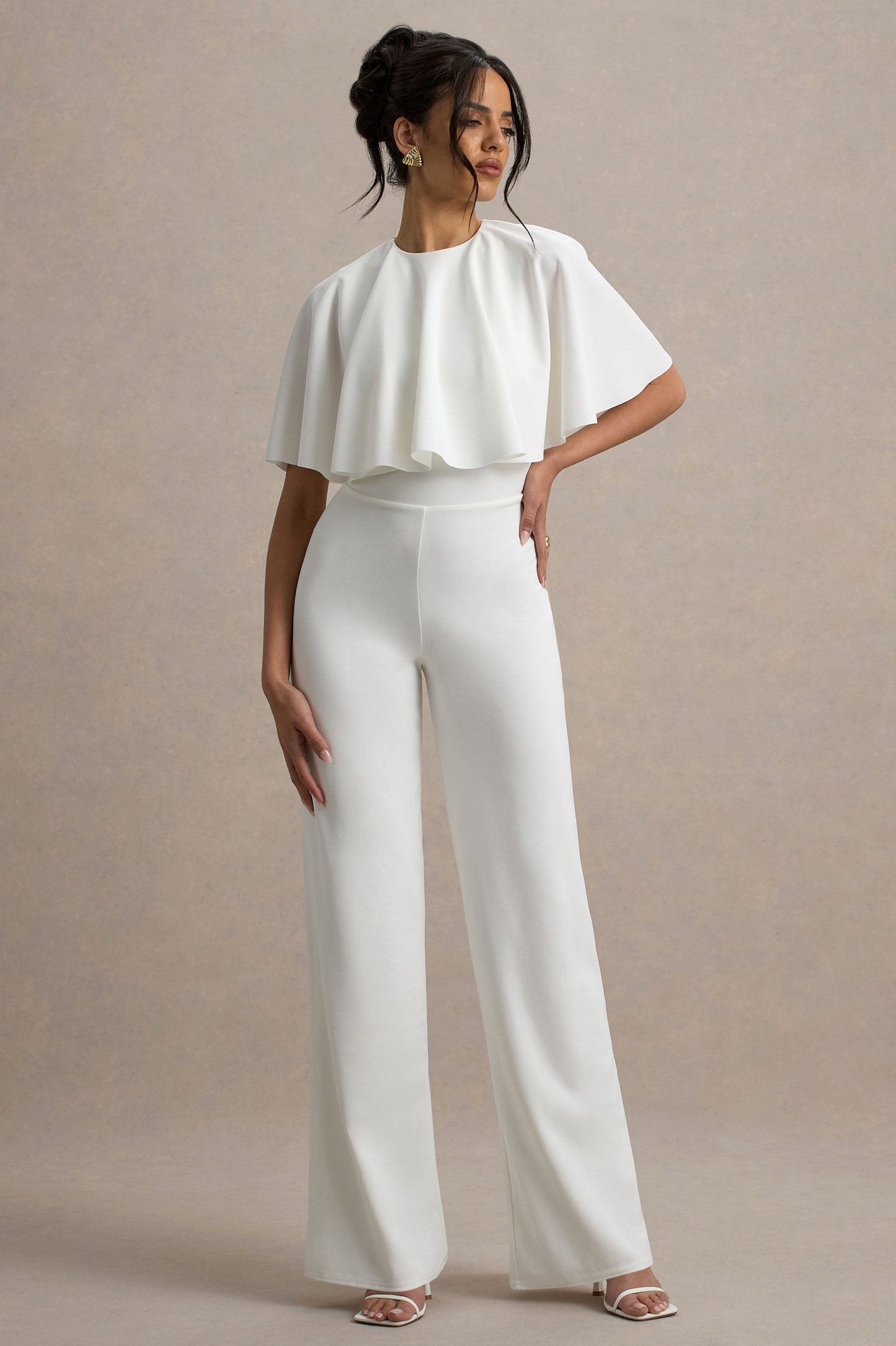 Jumpsuit Flare Wit