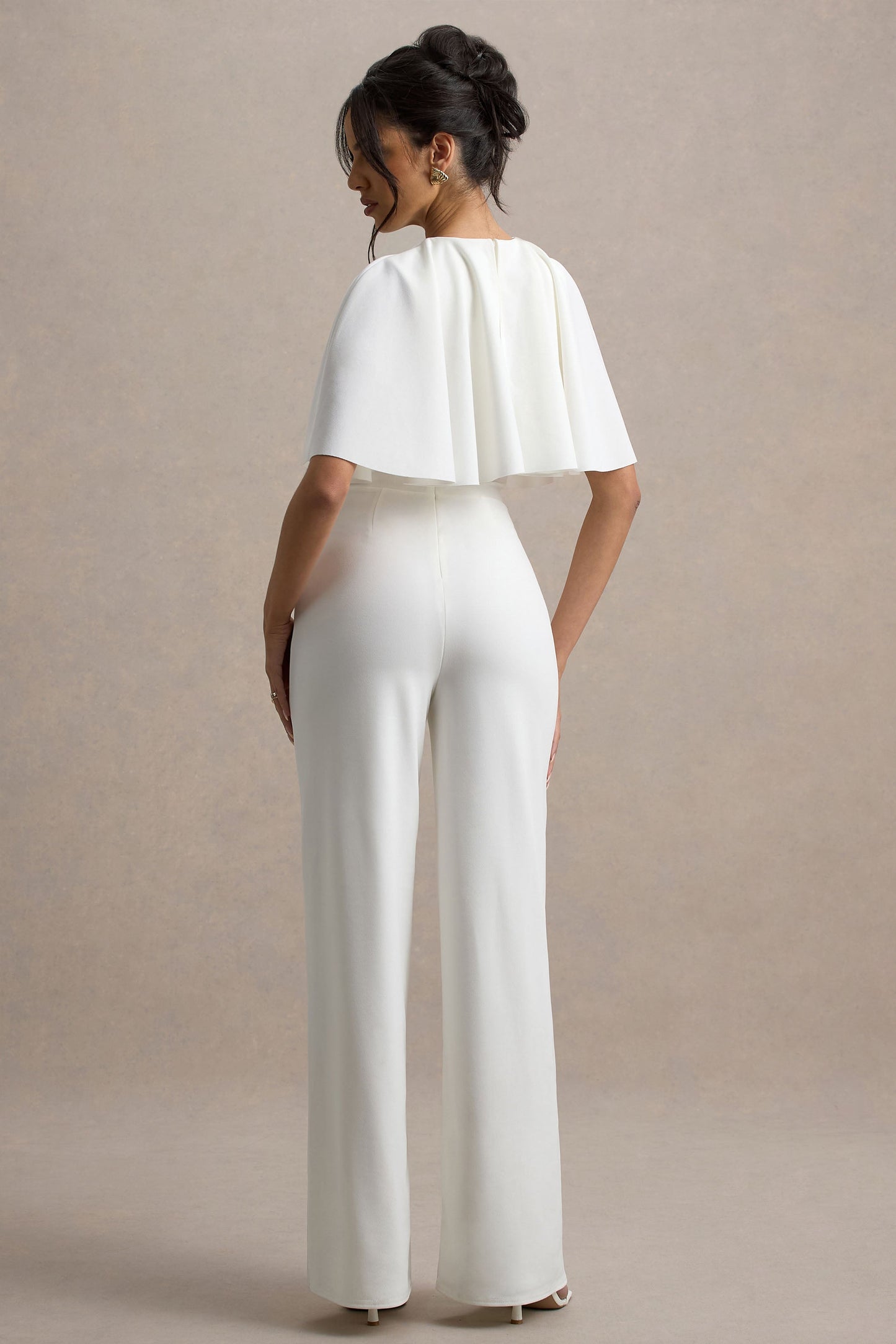 Jumpsuit Flare Wit