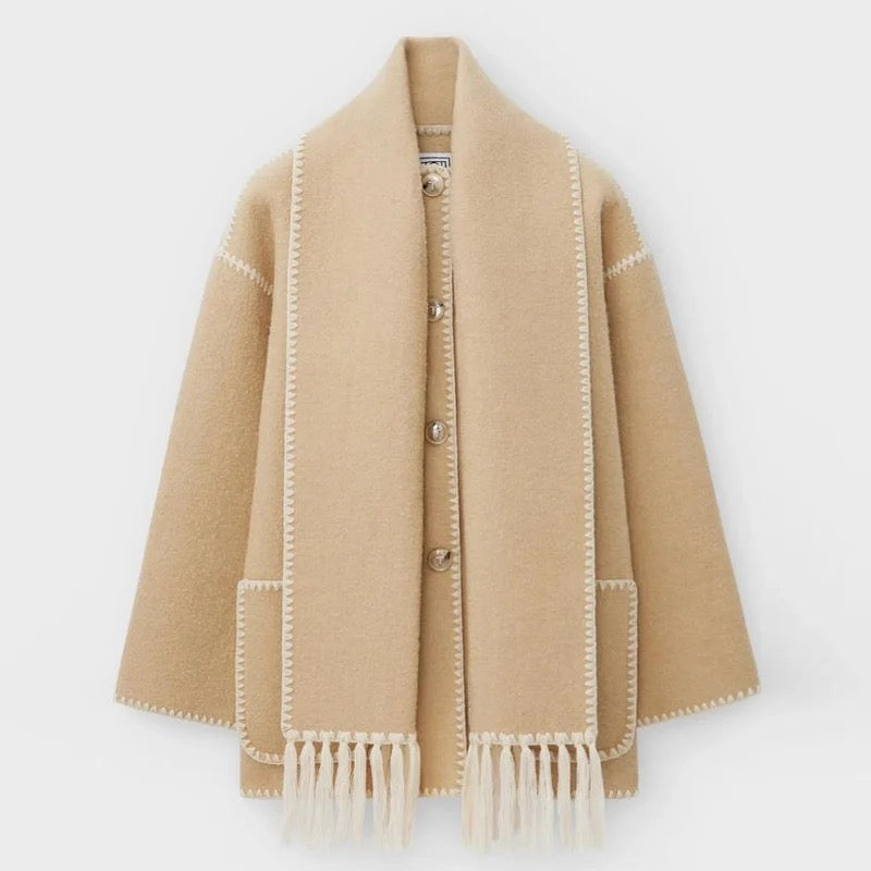 Autumn- Luxe Jas