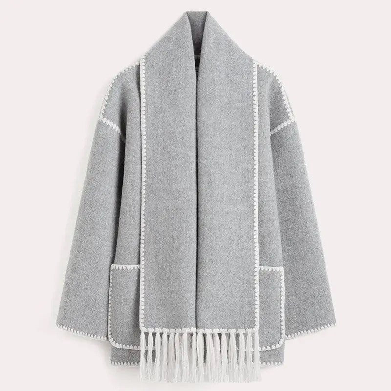 Autumn- Luxe Jas