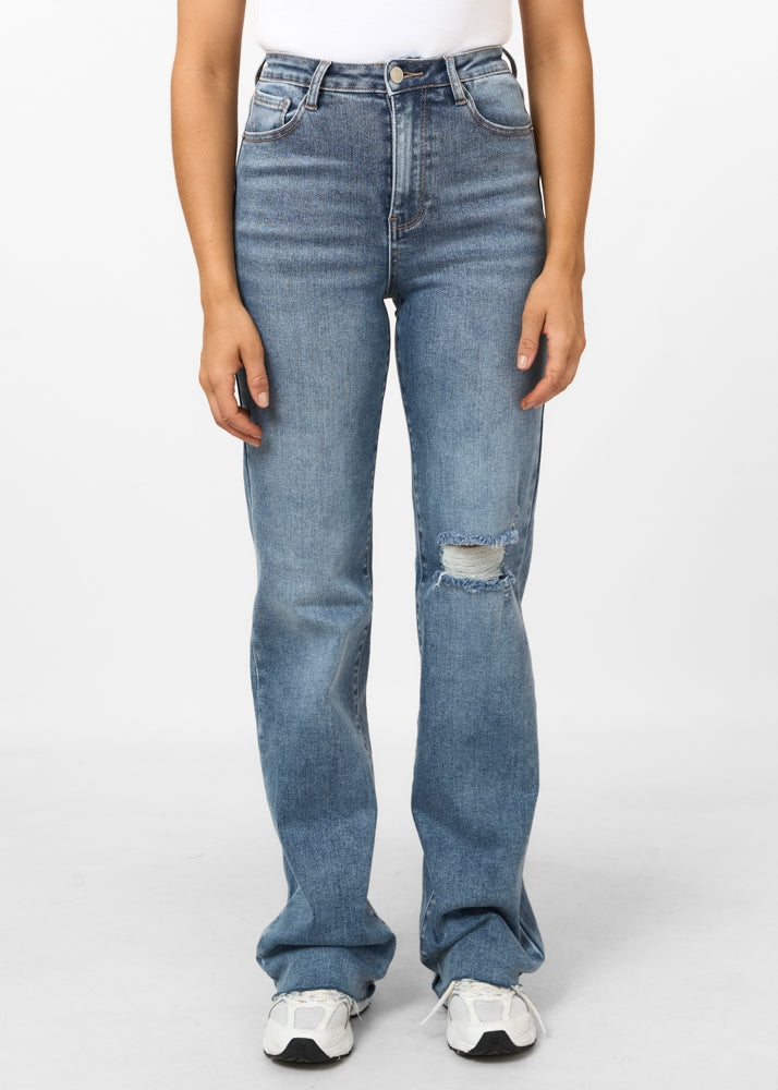 Denim Wear Jes
