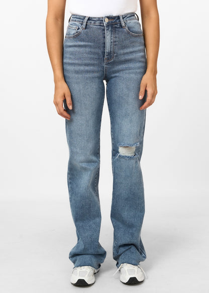 Denim Wear Jes