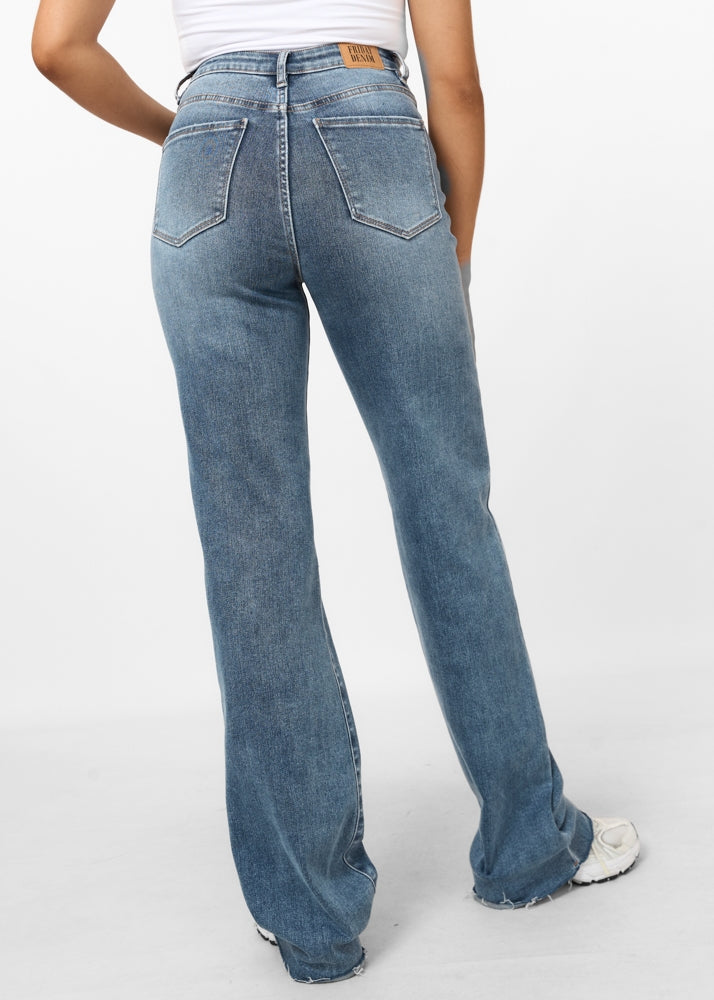 Denim Wear Jes