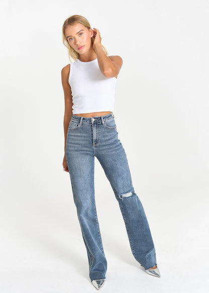 Denim Wear Jes