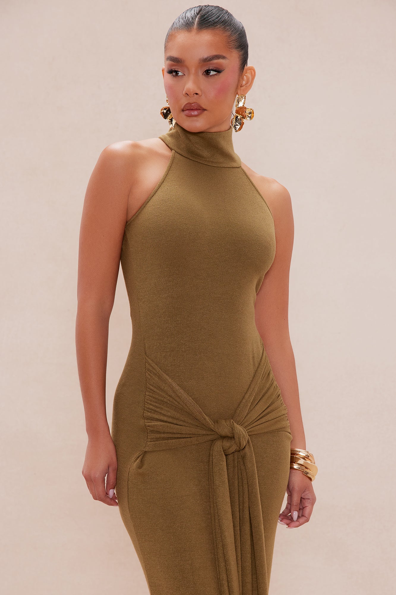 Olivia Knit Dress