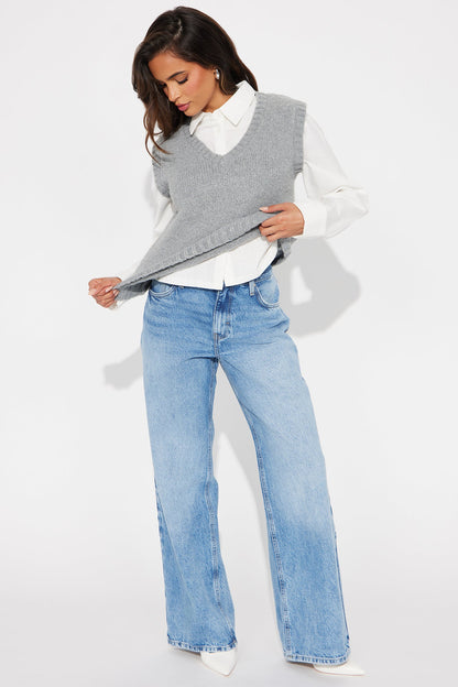 Sweatervest