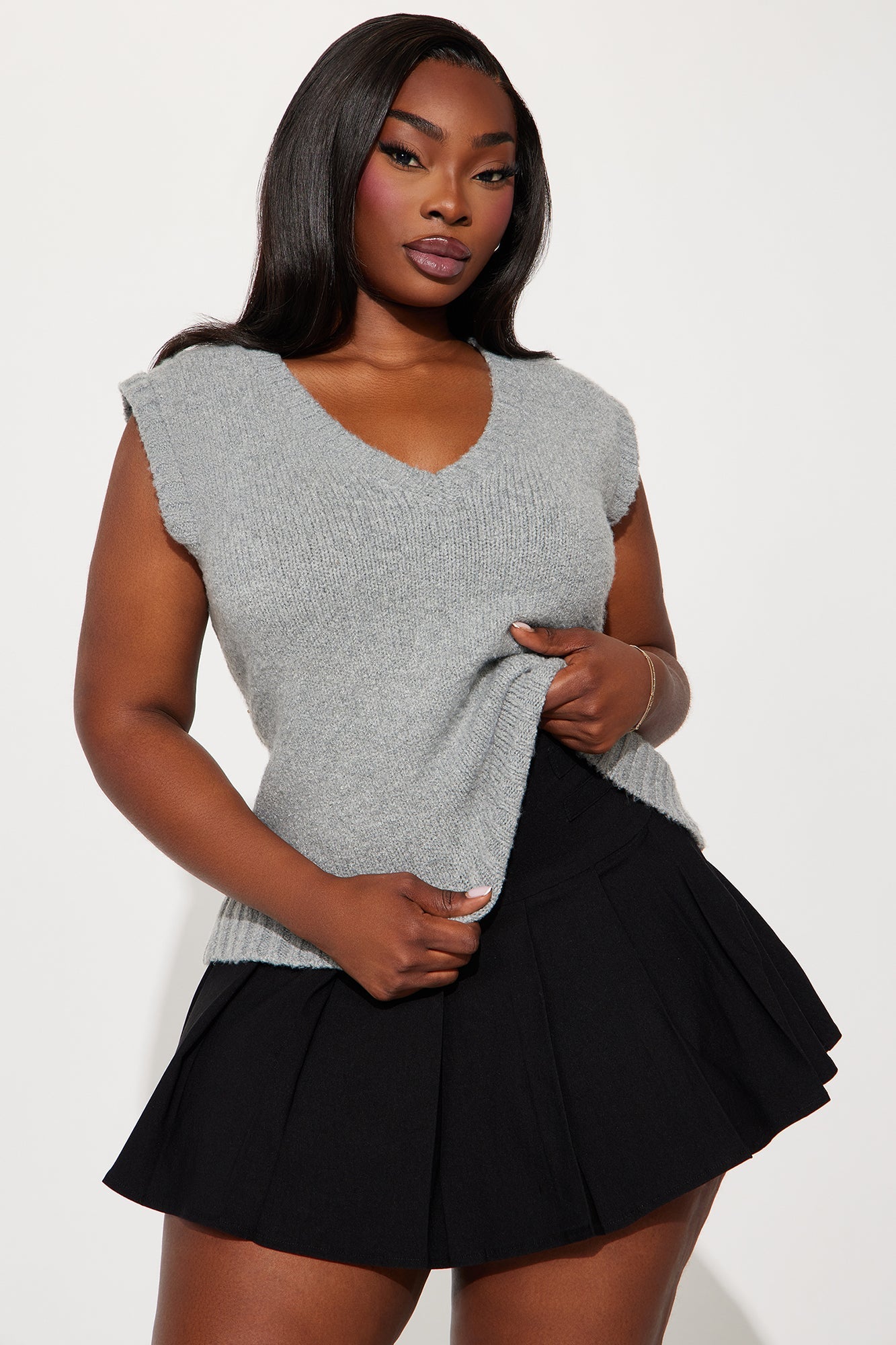 Sweatervest