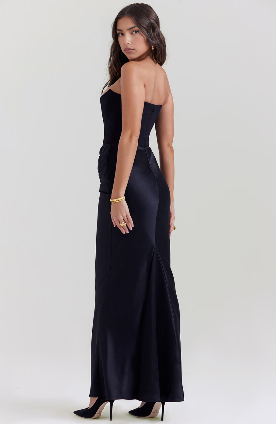 Maxi Jurk Elegant