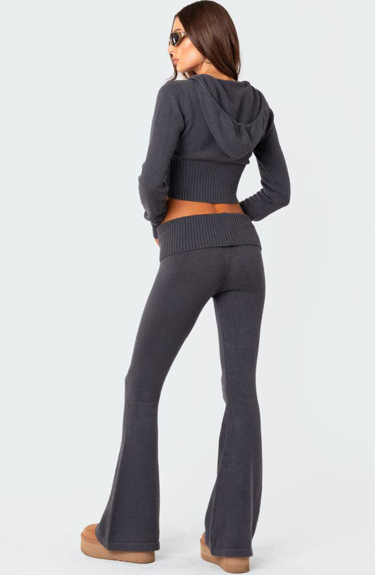 Flare Set Wear