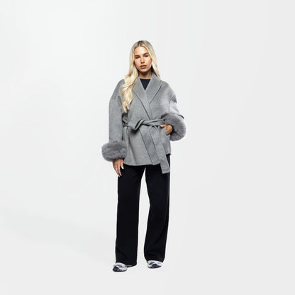 Elara Winter Coat