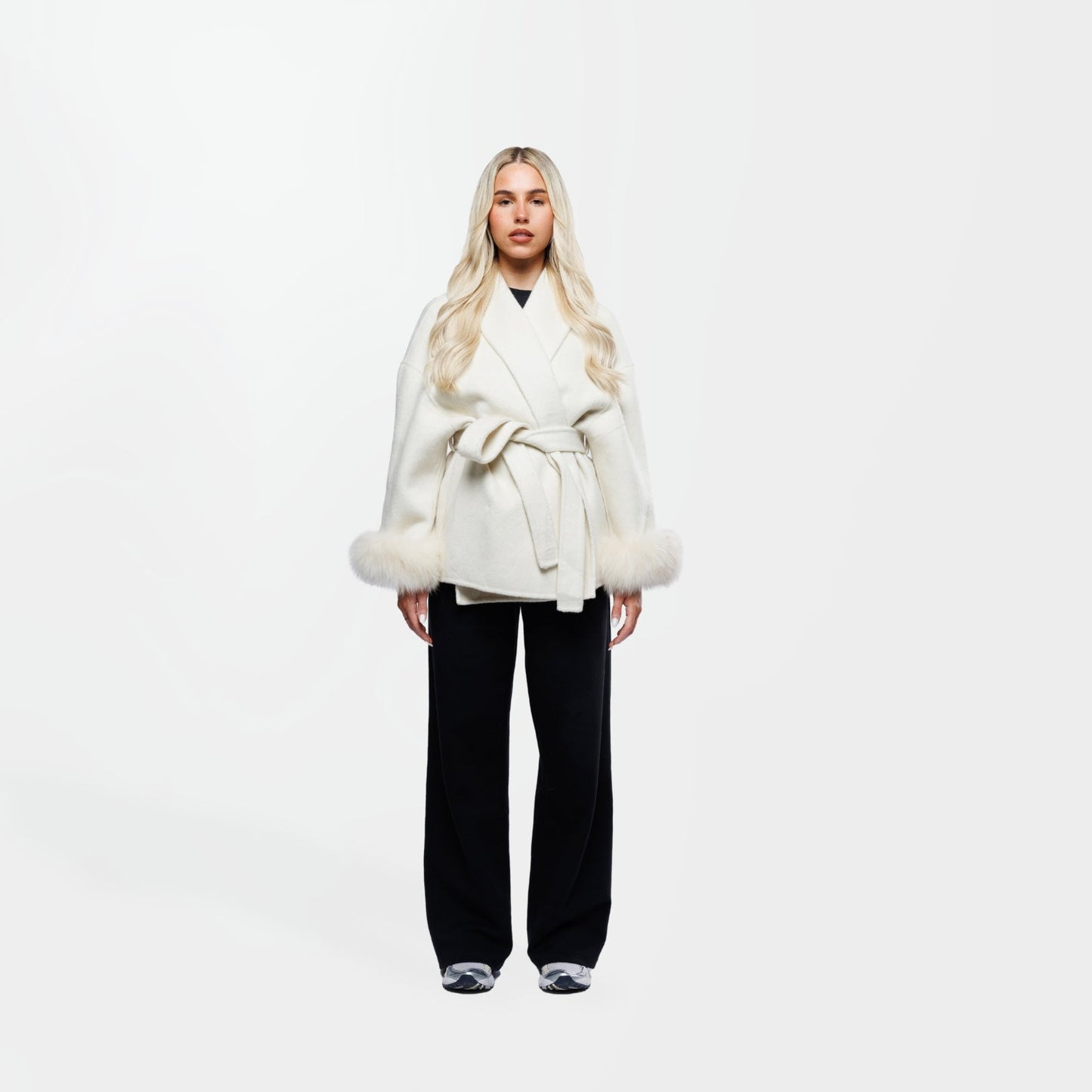 Elara Winter Coat