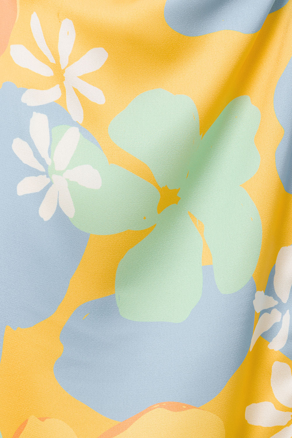 Spring Jurk Breeze