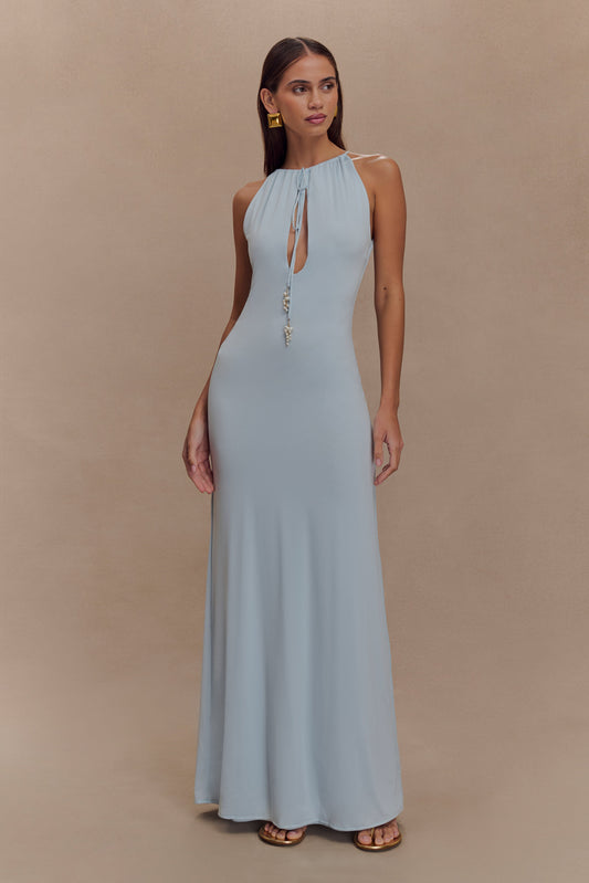 Noa Parel Maxi Jurk