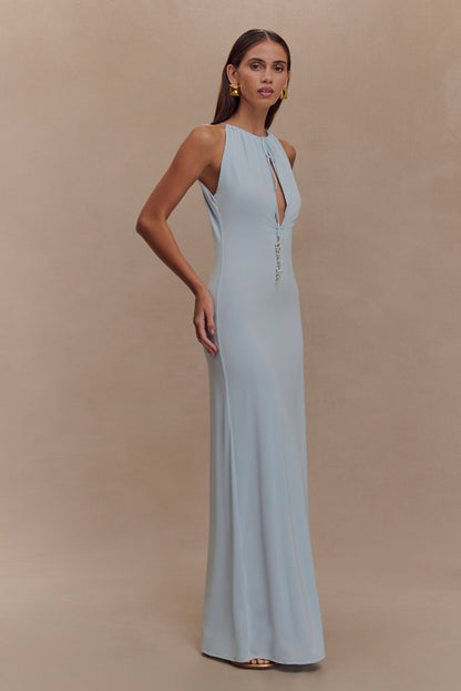 Noa Parel Maxi Jurk