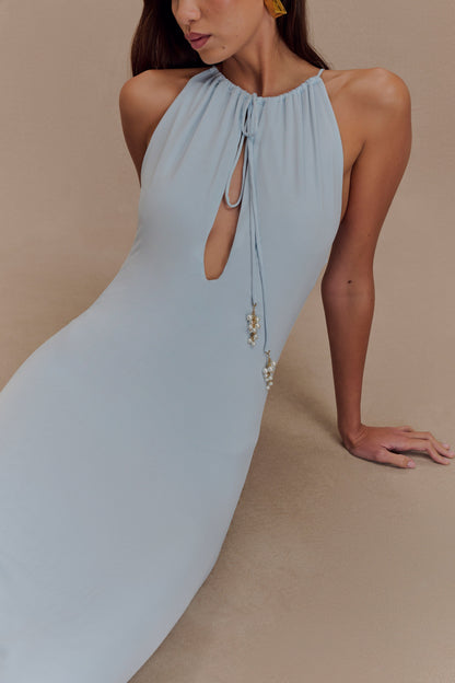 Noa Parel Maxi Jurk