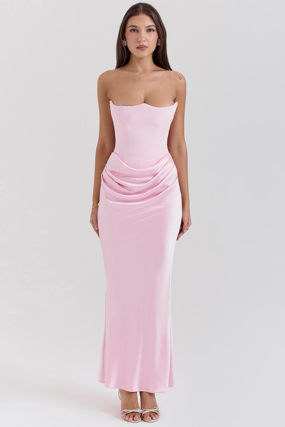 Maxi Jurk Elegant