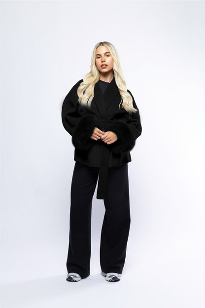Elara Winter Coat