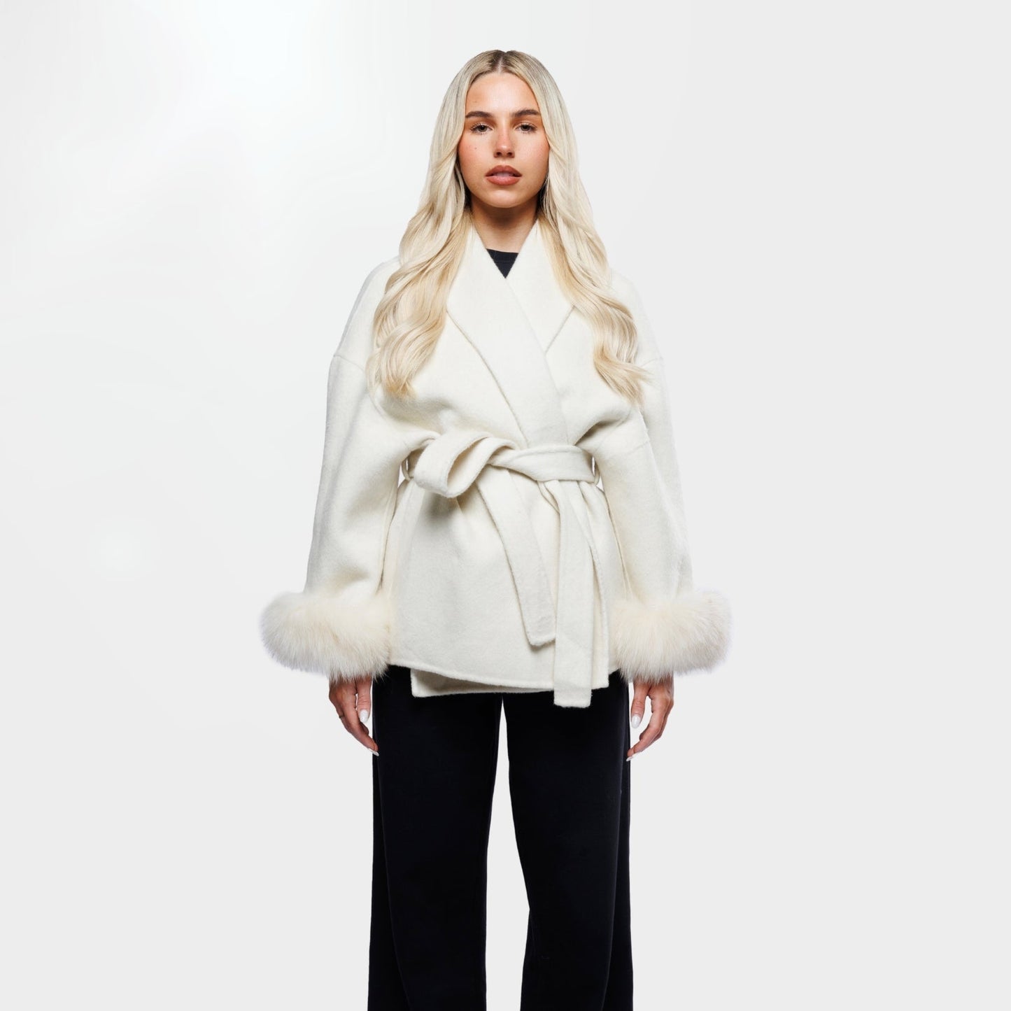 Elara Winter Coat