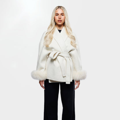 Elara Winter Coat