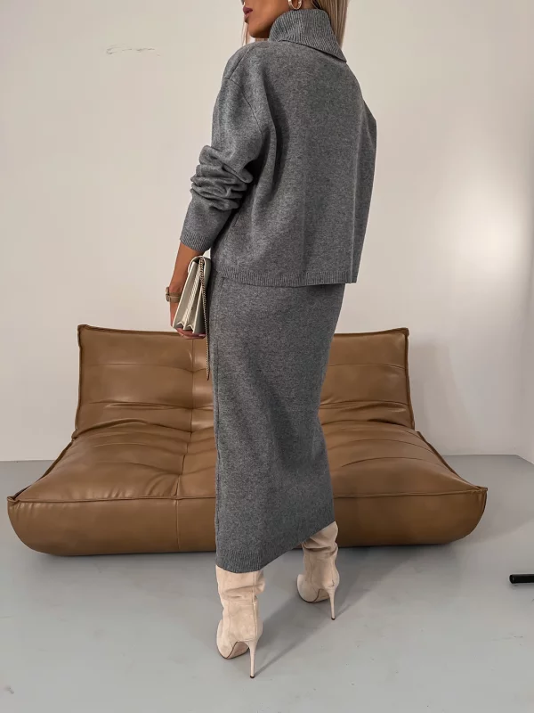 Elegante Dames Set