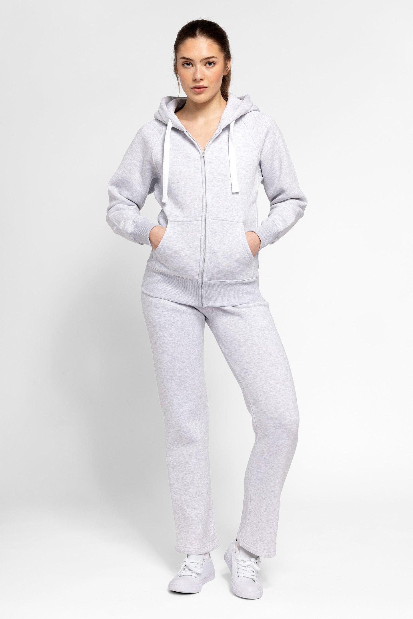 Hoodzip Unisex