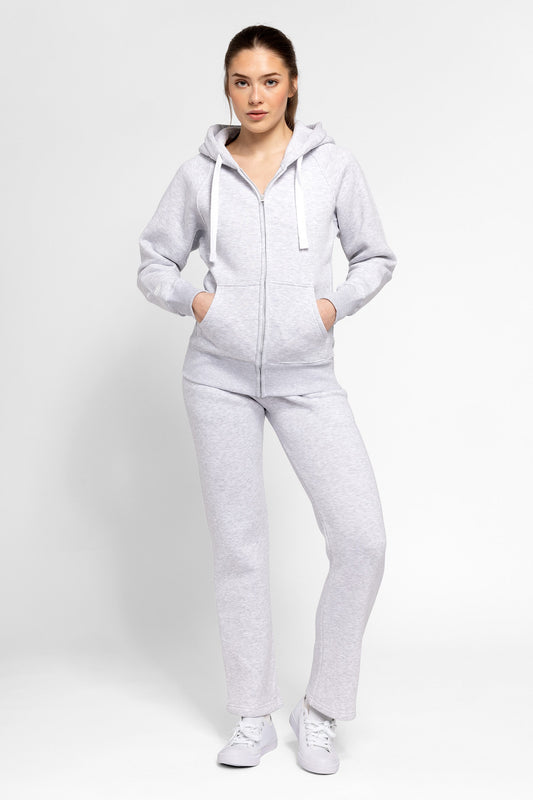 Hoodzip Unisex