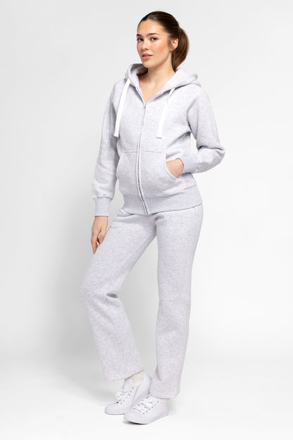 Hoodzip Unisex