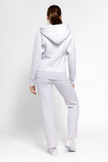 Hoodzip Unisex