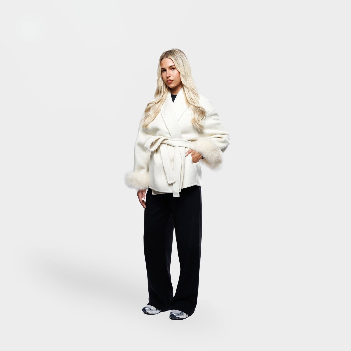 Elara Winter Coat