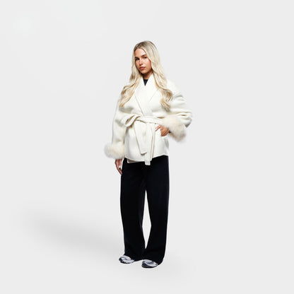 Elara Winter Coat