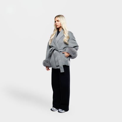 Elara Winter Coat
