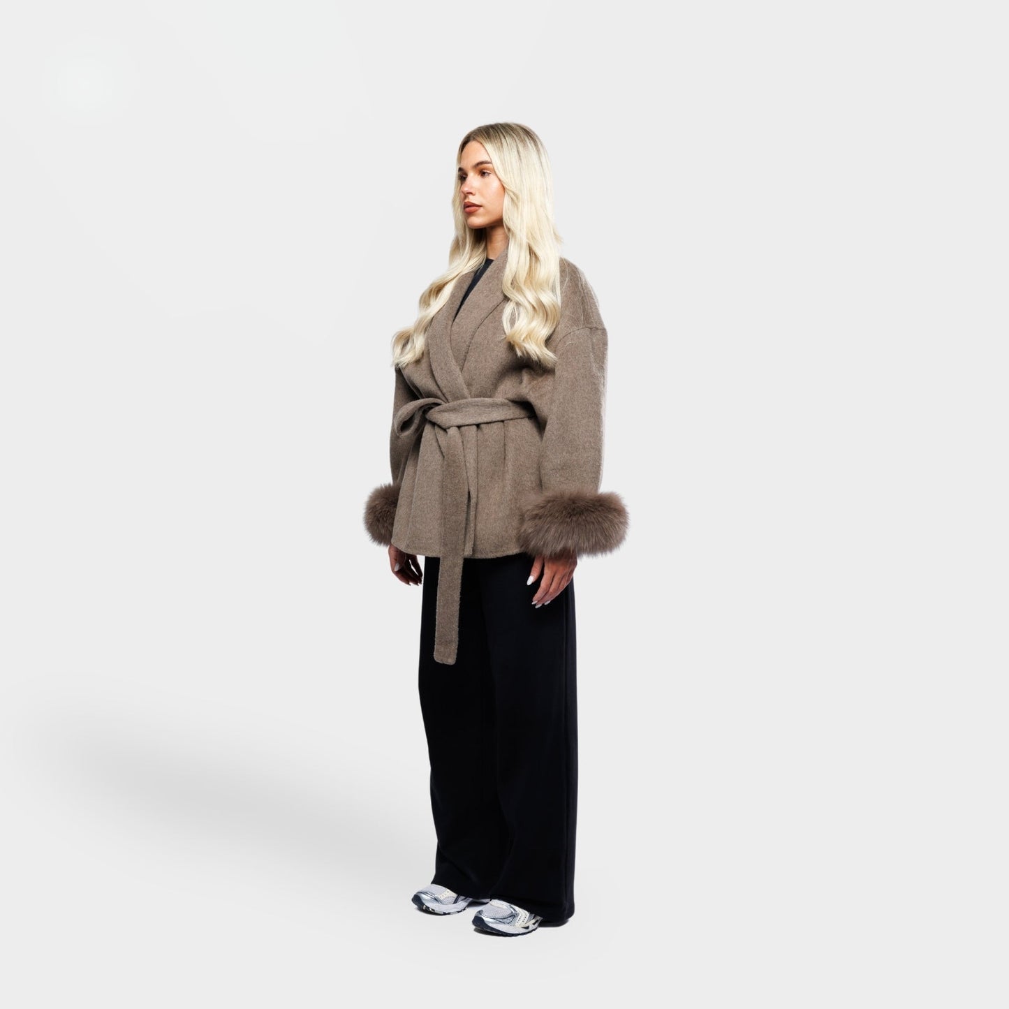 Elara Winter Coat